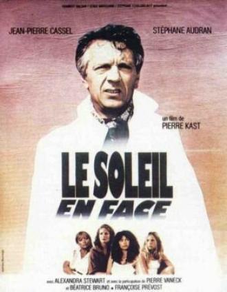 Солнце в лицо (фильм 1980)