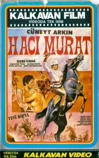 Haci Murat (фильм 1967)