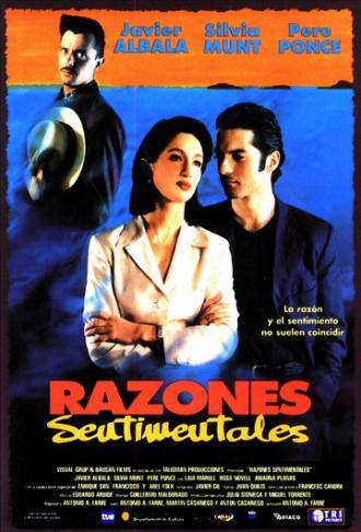 Razones sentimentales (фильм 1996)