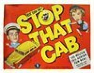 Stop That Cab (фильм 1951)