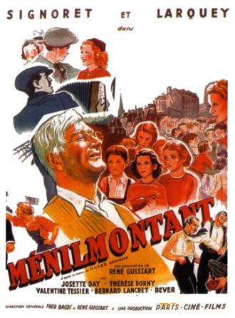 Менильмонтан (фильм 1936)