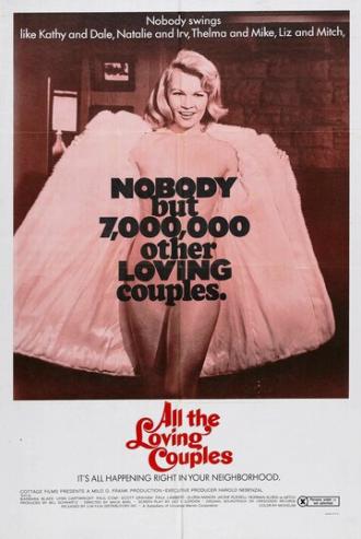 All the Loving Couples (фильм 1969)