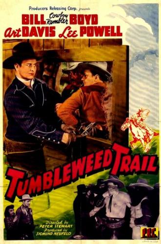 Tumbleweed Trail (фильм 1946)