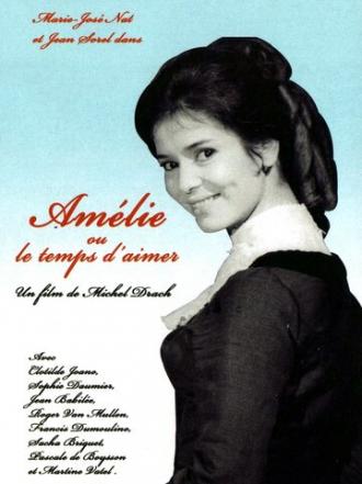 Амели, или Время любить (фильм 1961)