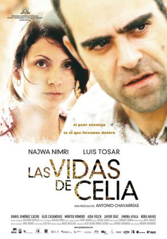 Жизнь Селии (фильм 2006)