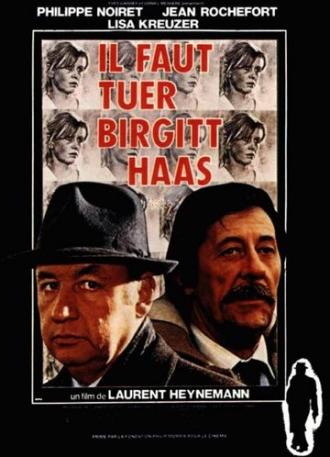 История Биргит Хаас (фильм 1981)