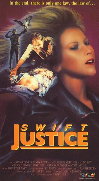 Правосудие по Свифту (фильм 1987)