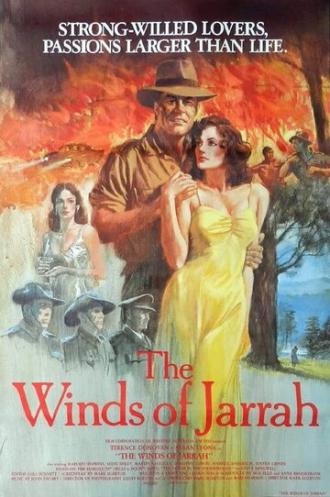 The Winds of Jarrah (фильм 1983)