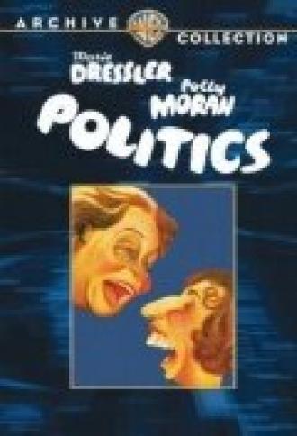 Politics (фильм 1931)