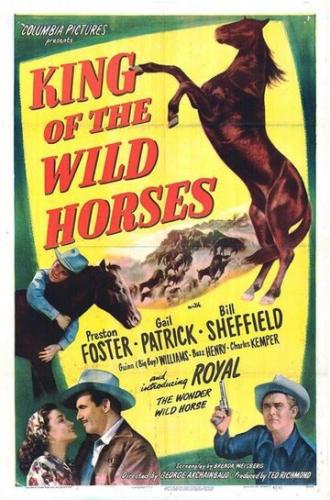 King of the Wild Horses (фильм 1947)
