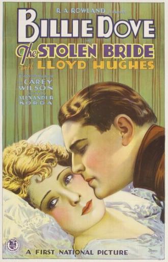 The Stolen Bride (фильм 1927)