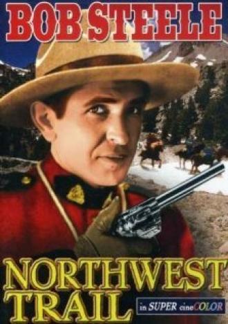 Northwest Trail (фильм 1945)