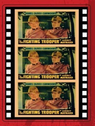 The Fighting Trooper (фильм 1934)
