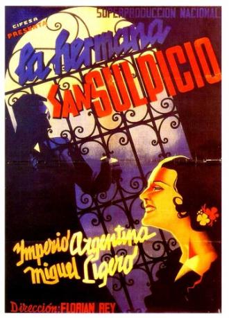 Кармен (фильм 1938)