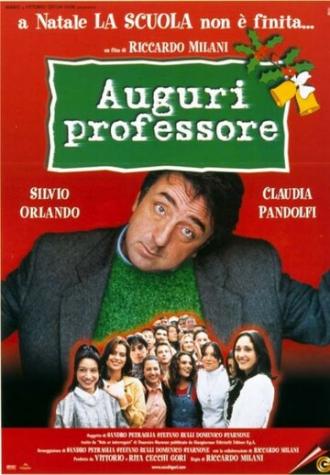 Приветствие профессора (фильм 1997)