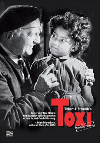 Toxi (фильм 1952)