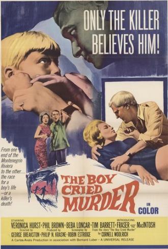 Мальчик, который кричал: Убийство! (фильм 1966)