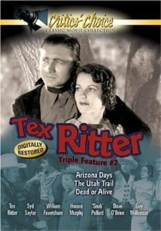 Utah Trail (фильм 1938)