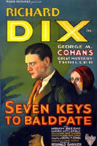 Семь ключей к Болдпэйт (фильм 1929)