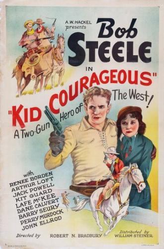 Kid Courageous (фильм 1935)