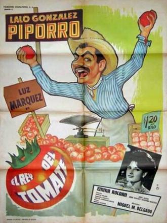 El rey del tomate (фильм 1963)