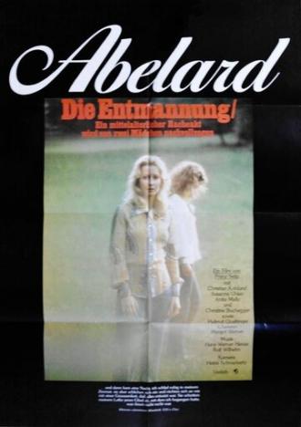Abelard (фильм 1977)