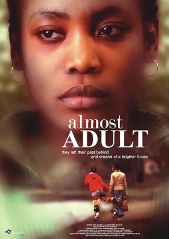 Almost Adult (фильм 2006)