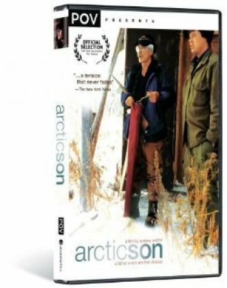 Arctic Son (фильм 2006)
