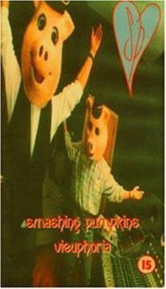 Smashing Pumpkins: Vieuphoria (фильм 1994)