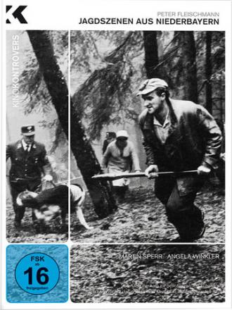 Охотничьи сцены из Нижней Баварии (фильм 1969)