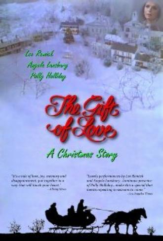 Любовный подарок: Рождественская история (фильм 1983)