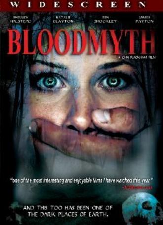 Кровавый миф (фильм 2006)
