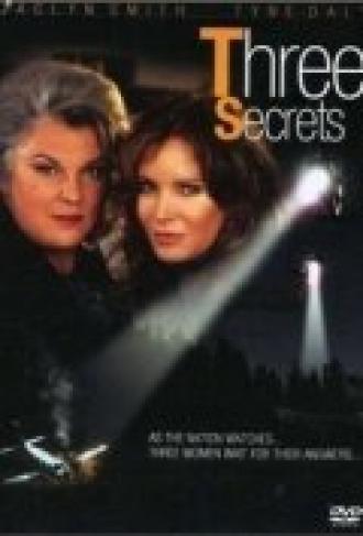 Three Secrets (фильм 1999)