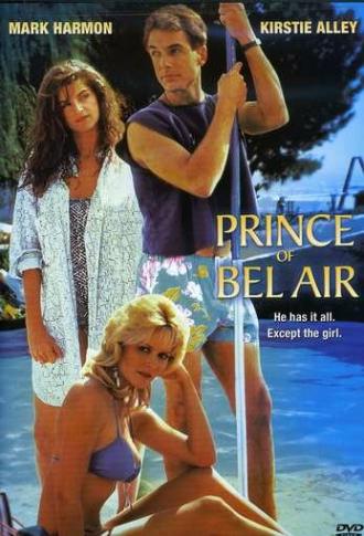 Prince of Bel Air (фильм 1986)