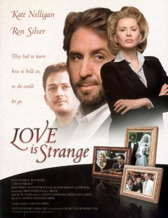 Любовь — странная штука (фильм 1999)