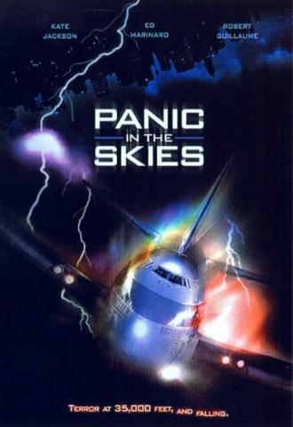 Паника в небесах (фильм 1996)