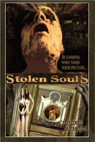 Stolen Souls (фильм 2006)