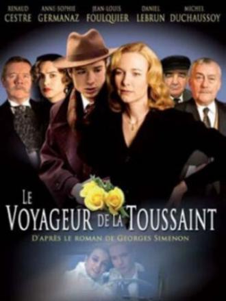 Le voyageur de la Toussaint (фильм 2007)