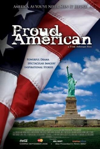 Гордый американец (фильм 2008)