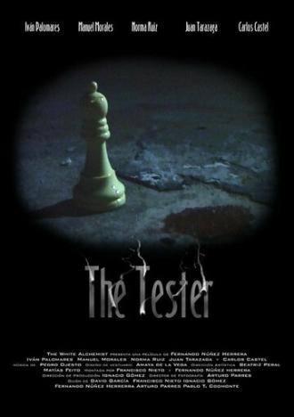 The Tester (фильм 2005)