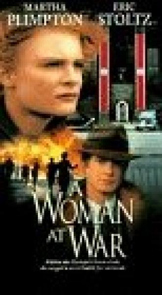 Женщина на войне (фильм 1991)