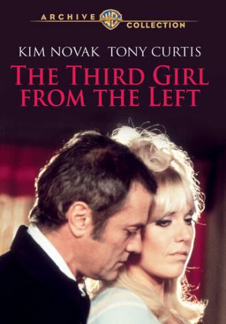 Третья девушка слева (фильм 1973)