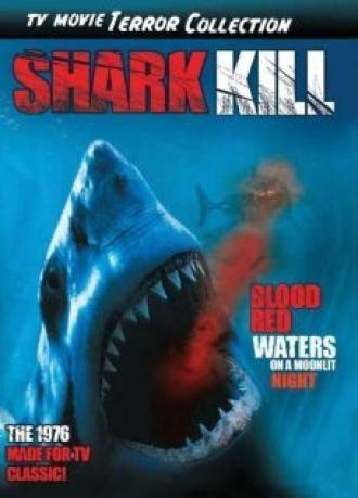 Shark Kill (фильм 1976)