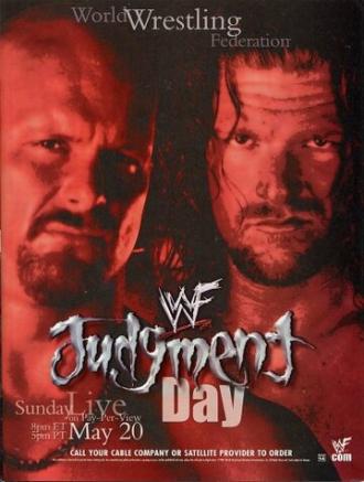 WWF Судный день (фильм 2001)