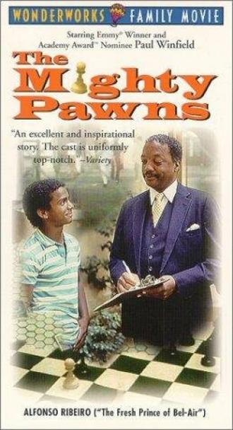 The Mighty Pawns (фильм 1987)