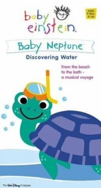 Baby Einstein: Baby Neptune Discovering Water (фильм 2003)