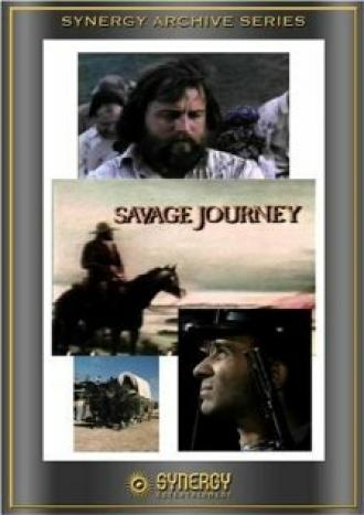 Savage Journey (фильм 1983)