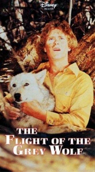 The Flight of the Grey Wolf (фильм 1976)