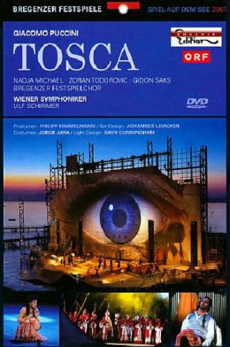 Тоска (фильм 2007)