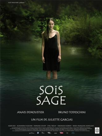 Sois sage (фильм 2009)